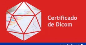 Certificado Dicom