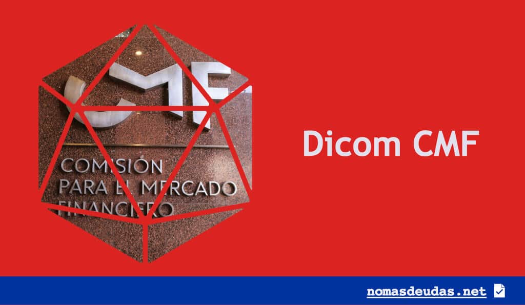 DICOM CMF