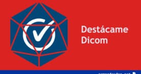 Destacame Dicom