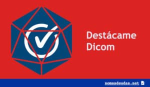 Destacame Dicom