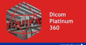 Dicom Platinum 360