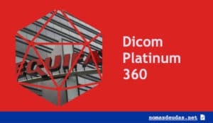 Dicom Platinum 360