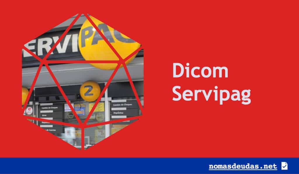 Dicom Servipag