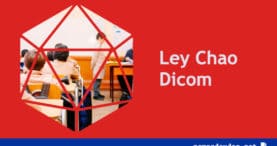 Ley Chao Dicom