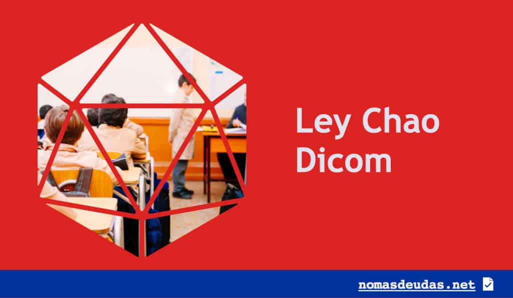 Ley Chao Dicom