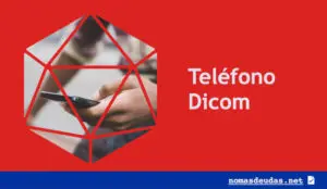 Teléfono Dicom