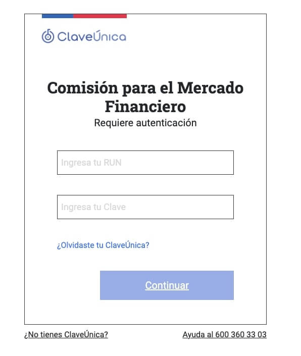informe de deudas cmf