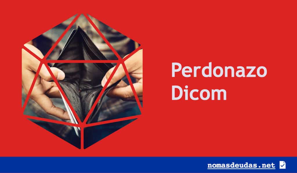 perdonazo dicom