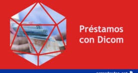 prestamos con dicom
