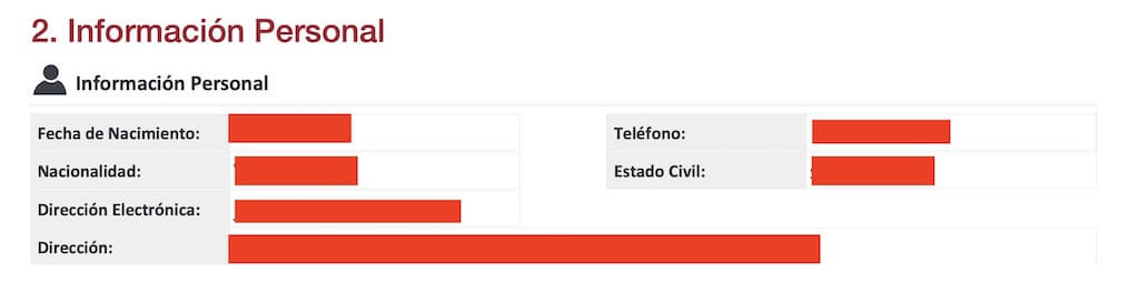Certifcado de arriendo Dicom parte 2