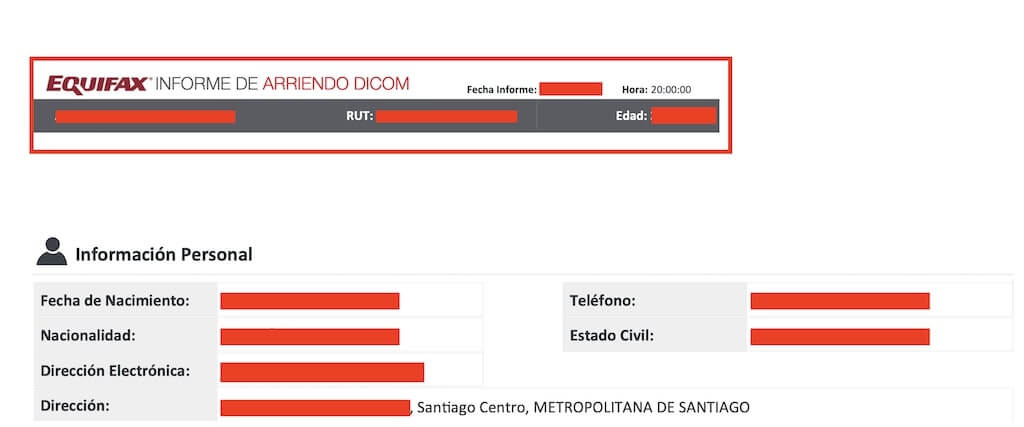 como sacar el Certificado Dicom para Arriendo Online paso 6