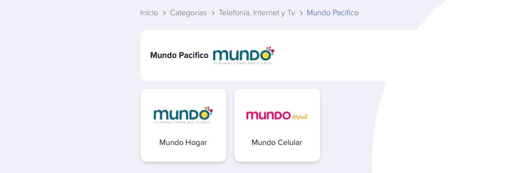 Pagar Mundo Sencillito