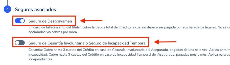 Como comprar auto con tarjeta de credito Banco Chile paso 8