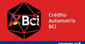 Crédito Automotriz BCI
