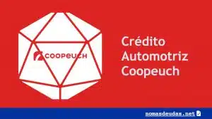 Crédito Automotriz Coopeuch