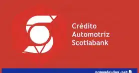 Crédito Automotriz Scotiabank