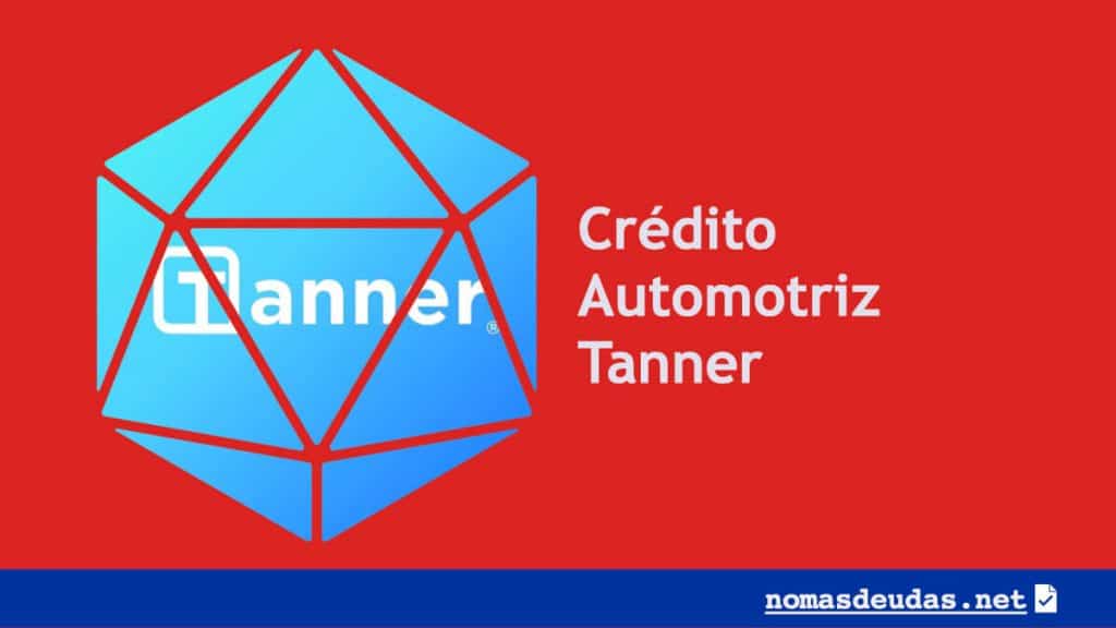 Crédito Automotriz Tanner