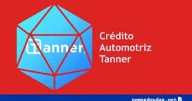 Crédito Automotriz Tanner