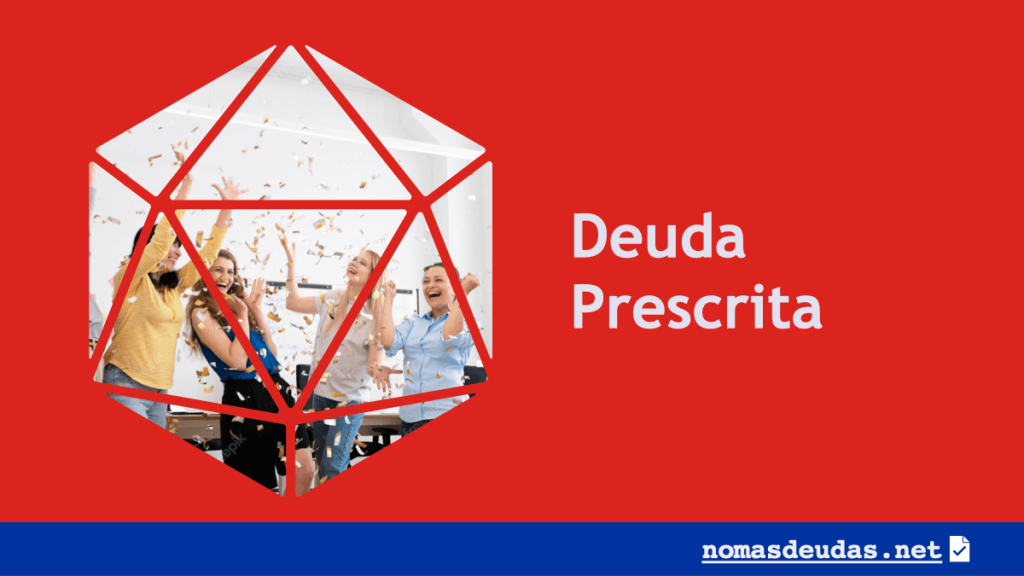 Deuda Prescrita