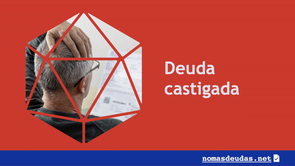 Deuda castigada