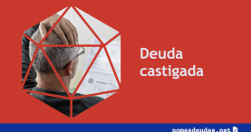 Deuda castigada