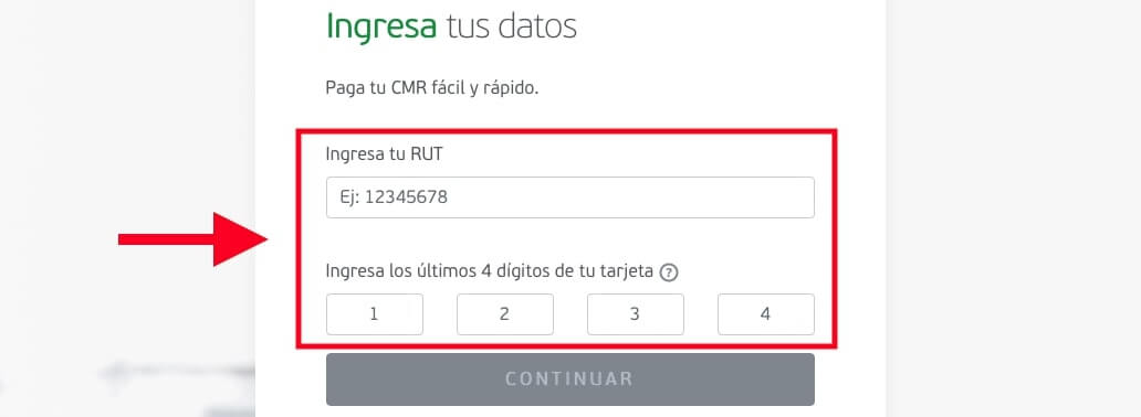 Pagar falabella sucursal virtual