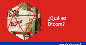 Que es Dicom