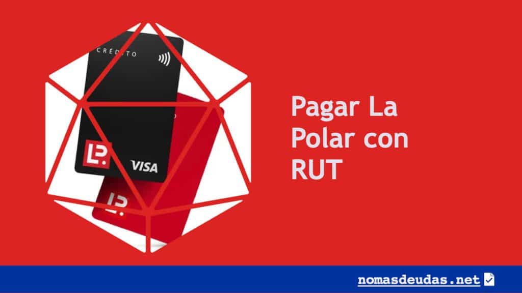 Pagar La Polar con RUT
