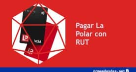 Pagar La Polar con RUT