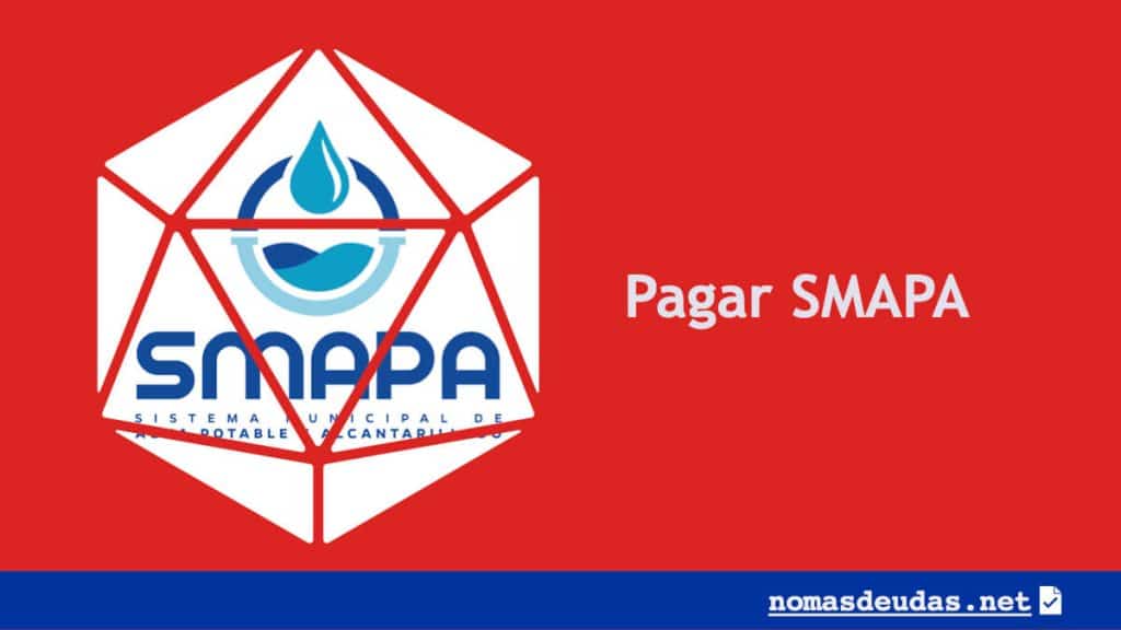 Pagar SMAPA