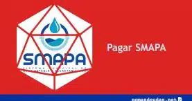 Pagar SMAPA Online
