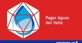 Pagar Aguas del Valle
