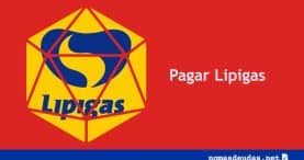 Pagar Lipigas