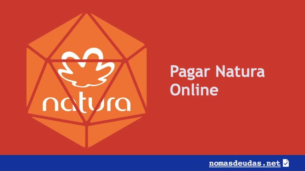 Pagar Natura Online