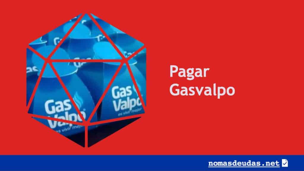 pagar gasvalpo