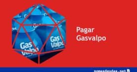 Pagar Gasvalpo