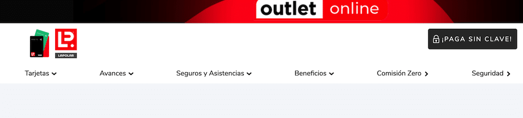 Consultar el Estado de Cuenta de La Polar sin clave