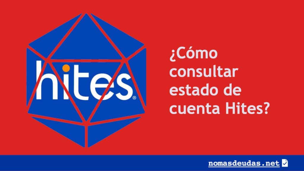 estado de cuenta hites