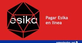 ¿Cómo Pagar Esika en línea?