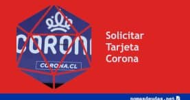 Solicitar tarjeta Corona: beneficios y proceso de solicitud