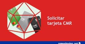 ¿Cómo solicitar una tarjeta de crédito CMR de Falabella?