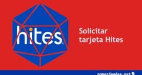 Cómo solicitar una tarjeta Hites