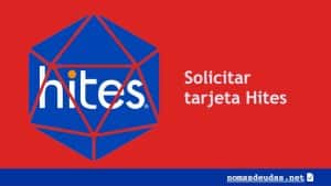 solicitar tarjeta hites