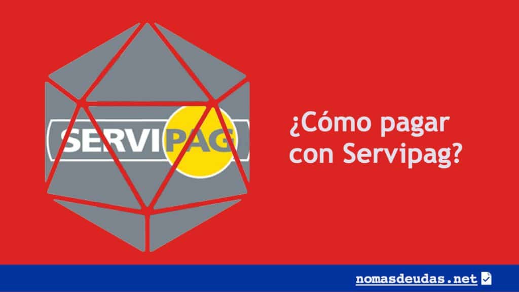 Cómo pagar con Servipag