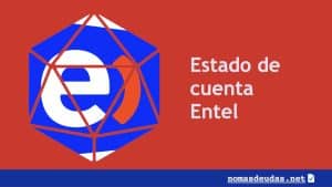estado de cuenta entel