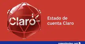 Estado de cuenta Claro Chile