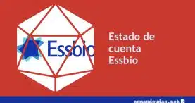 Estado de cuenta Essbio